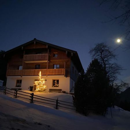 Payrhof Hotel Annaberg im Lammertal Exterior foto