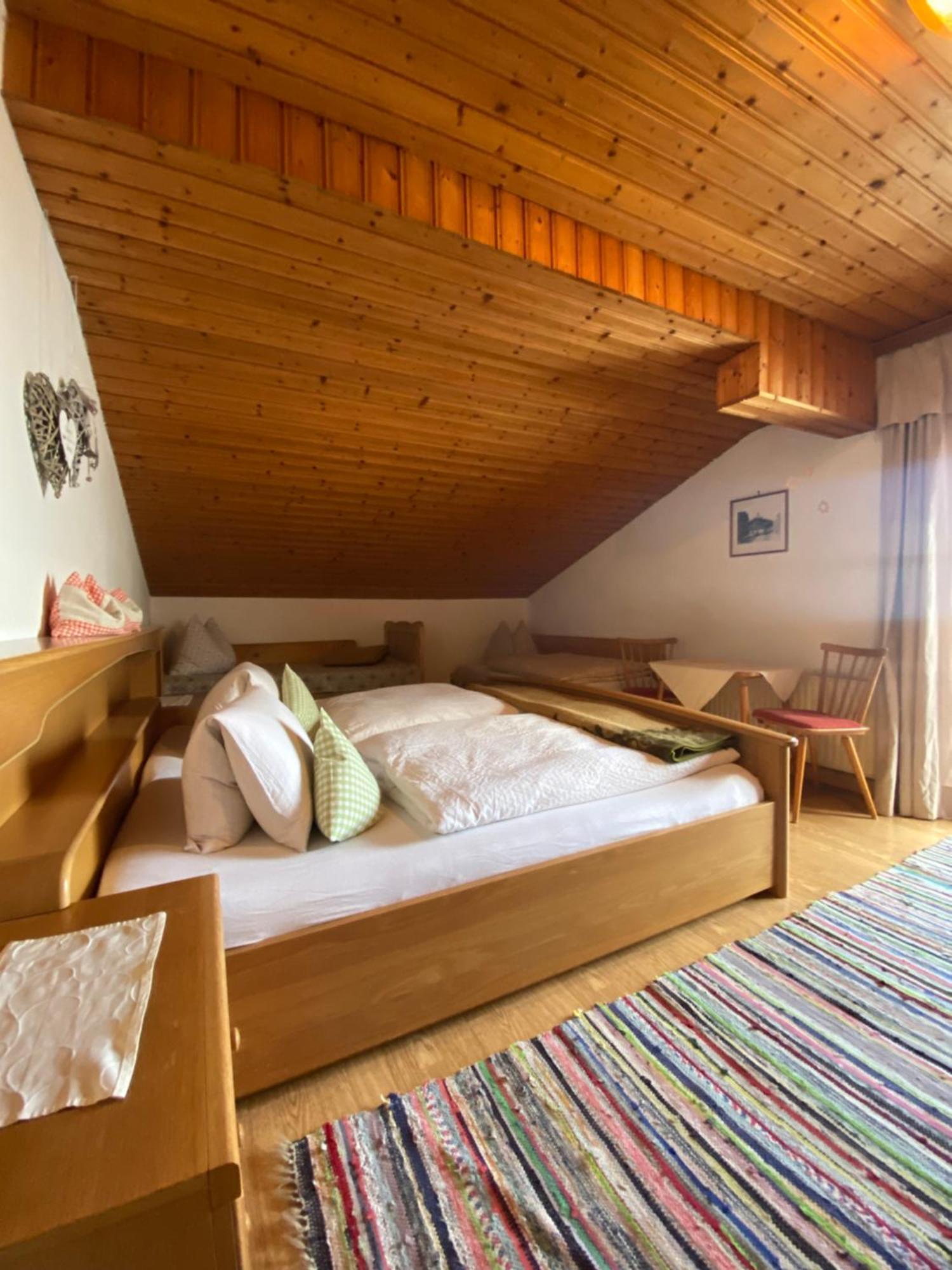 Payrhof Hotel Annaberg im Lammertal Exterior foto